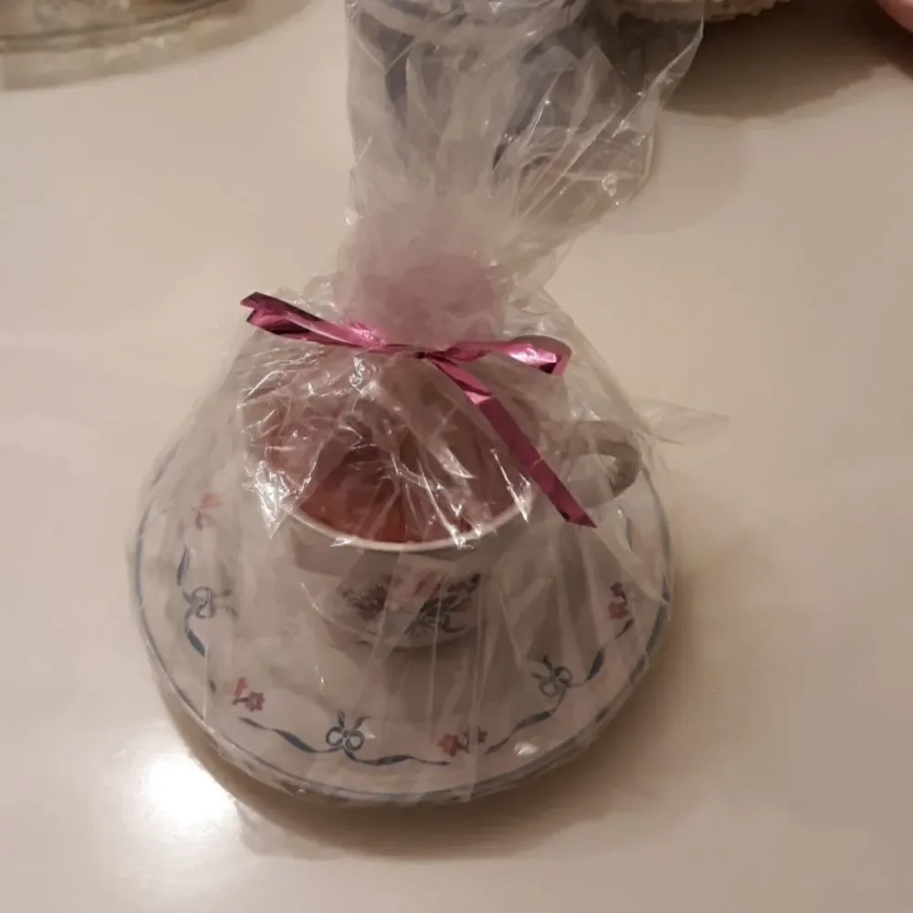 Newcor Stonewear Candle Set